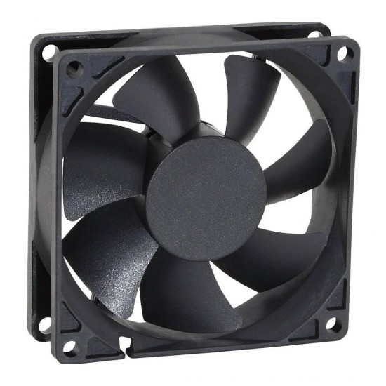 Powermaster 120X120X38 Mm 48 Volt Fan