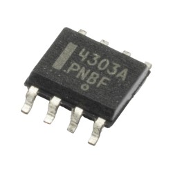 Ncp 4303Adr2G Soic-8 Smd Entegre Devre