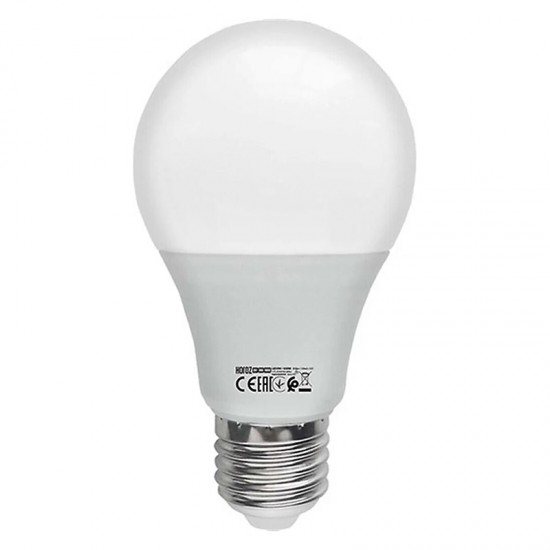 Horoz Electric Premier-9  9 Watt E27 8400K Beyaz Led Ampul