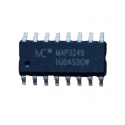 Map3249Sirh Soic-16 Smd Entegre Devre