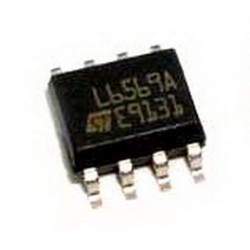 L 6569 Soic-8 Smd Entegre Devre