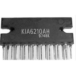 Ta 8210Ah (Kia 6210=Ta 8210)