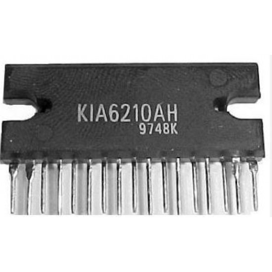 Ta 8210Ah (Kia 6210=Ta 8210)