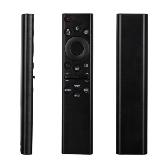 Weko Kl Samsung Rm-G2300 V2 Netflix-Prime Video-Samsung Tv Plus- Disney+ Tuşlu Ses Komutlu Lcd-Led Tv Kumanda