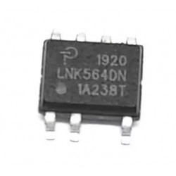 Lnk 564Dn Soic-7 Smd Entegre Devre