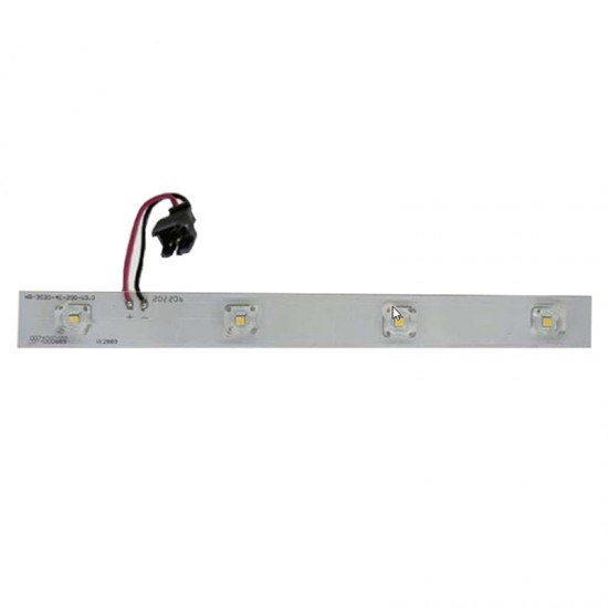 Buzdolabi İç Aydinlatma Ledi̇ Sc-340Jbl 0074000689 4 Çi̇pli̇ Lensli̇ Buzdolabi İç Aydinlatma Ledi̇ Sc-340Jbl 0074000689 4 Çi̇pli̇ Lensli̇