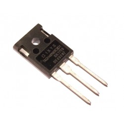 Ixgh16N60B2D1 To-247 Igbt Transistor