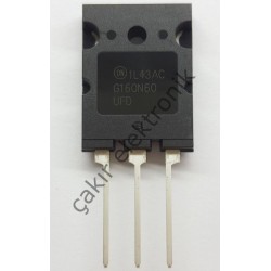 G160N60 To-264 Igbt Mosfet Transistor