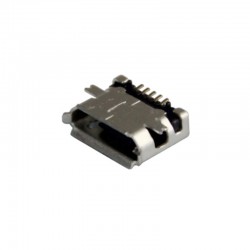 Usb Şase 5 Pi̇n Mi̇kro Şasesi̇z (Ic-266A-3)