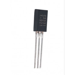 2Sc 2331 To-92L Transistor