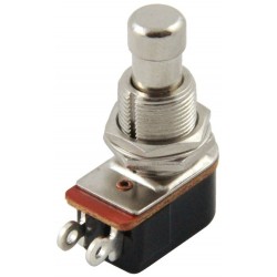 Pedal Swi̇tch Yayli Ø12Mm Pbs-24B-4Sw (Ic-148J)