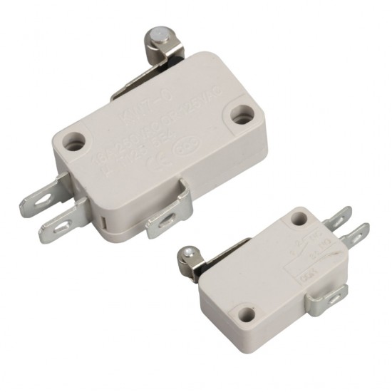 Ic-172 / Kw1-103-6 Mi̇cro Swi̇tch Kisa Makarali Ic-172 / Kw1-103-6 Mi̇cro Swi̇tch Kisa Makarali