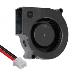 Powermaster Ic-217A Fan 75X75X30 12V Salyangoz