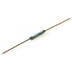 Reed Swi̇tch 10Mm Yeşi̇l (Ic-228)