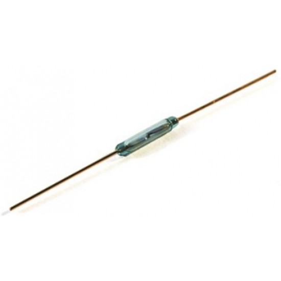 Reed Swi̇tch 10Mm Yeşi̇l (Ic-228)