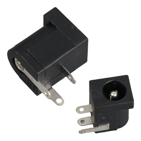 Dc Şase 2.5Mm (Ic-256) Dc Şase 2.5Mm (Ic-256)