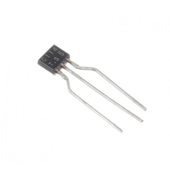 2Sc 114 To-92S Transistor 2Sc 114 To-92S Transistor