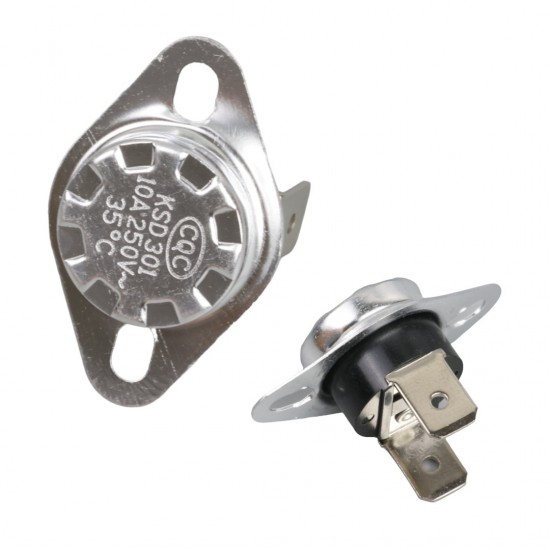 Ic-269 35 C Nc Termostat Normalde Kapali Ti̇p Ic-269 35 C Nc Termostat Normalde Kapali Ti̇p