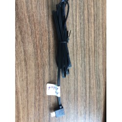 Weko Yerli̇ Üreti̇m 1.5 Metre L Ti̇p Micro Usb Adaptör Kablo