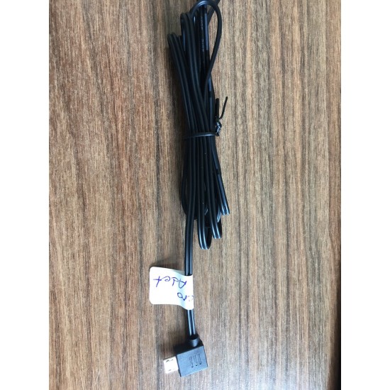 Weko Yerli̇ Üreti̇m 1.5 Metre L Ti̇p Micro Usb Adaptör Kablo