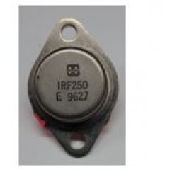 Irf 250 To-3 Mosfet Transistor