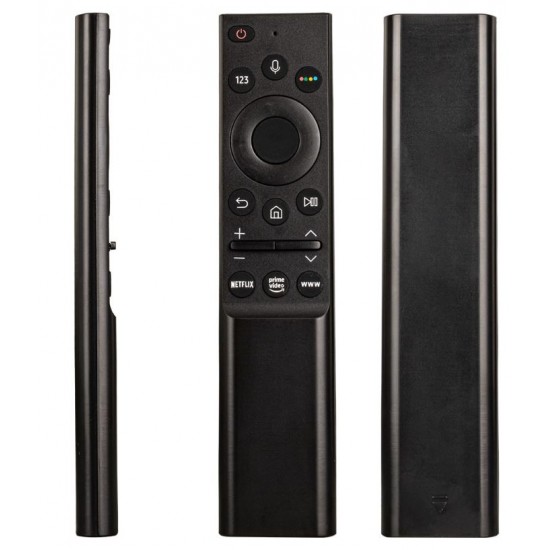 Weko Kl Ses Komutsuz Samsung Rm-G2200 V6 Bn59-01363L Netflix-Prime Video Tuşlu  Lcd Led Tv Kumanda