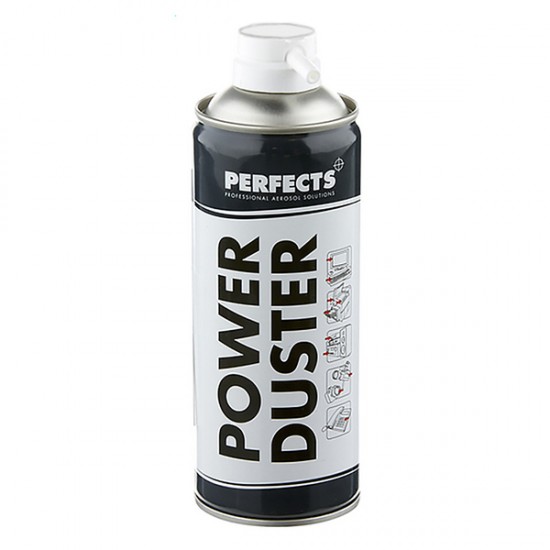 Perfects Air Duster Nf 400 Ml Bakim Spreyi̇