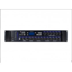 Westa Wm-2700U 700 Watt Usb/Bt/Sd 4-16-70-100V 6 Bölgeli̇ Hat Trafolu Mi̇kser Anfi̇