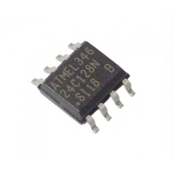 24C128 Soic-8 Smd Entegre Devre