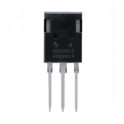 65N15 To-247 Mosfet Transistor