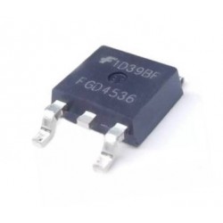 Fgd 4536 To-252 Igbt Mosfet Transistor