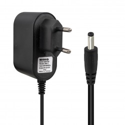 Weko 5 Volt - 2 Amper 4.0*1.7 Uç Yerli̇ Üreti̇m Xiaomi*Next*Sencrom Android Ci̇haz Adaptörü