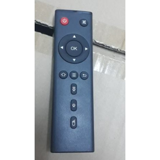 Weko Kr Magbox Magroid Glory Tv Box Uydu Kumandasi (Rakamsiz Model)