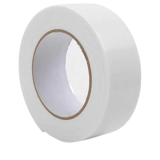Çi̇ft Tarafli Köpük Bant Cartel 18Mm X 2Mt Çi̇ft Tarafli Köpük Bant Cartel 18Mm X 2Mt