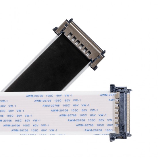Pfc Kablo 51 Pin Awm 20706 105C 60V Vw-1 20 Cm Bi̇rebi̇r