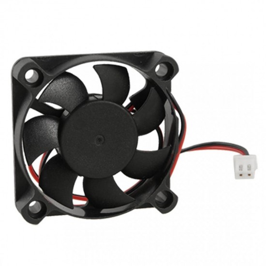 Powermaster 5 Cm X 5 Cm 50X50X10 Mm 24 Volt Fan