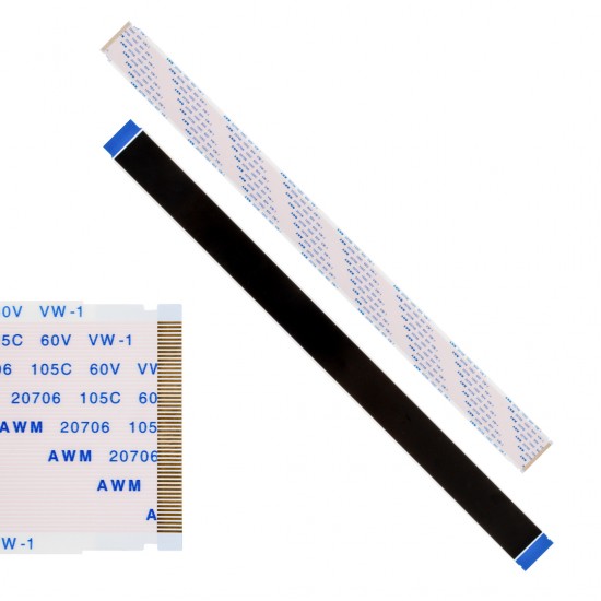 Pfc Kablo 4K 51 Pi̇nli̇ 40Cm Soketsi̇z Pfc Kablo 4K 51 Pi̇nli̇ 40Cm Soketsi̇z