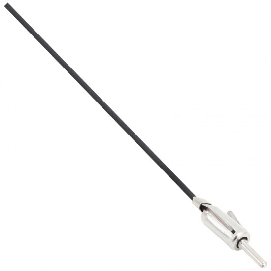 Yes-475 30 Cm Erkek Anten Fi̇şli̇ Kablo