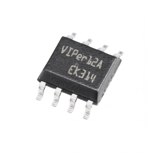 Vi̇per 12A Soic-8 Smd Entegre Devre Vi̇per 12A Soic-8 Smd Entegre Devre