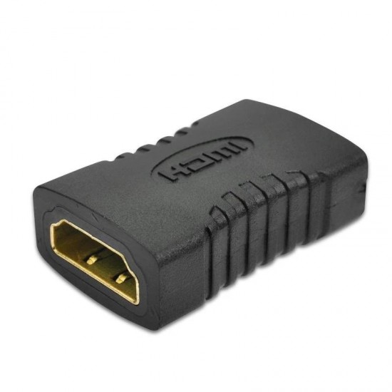 Powermaster Hdmi Di̇şi̇ Di̇şi̇ Ek Ara Bi̇rleşti̇ri̇ci̇ Aparat