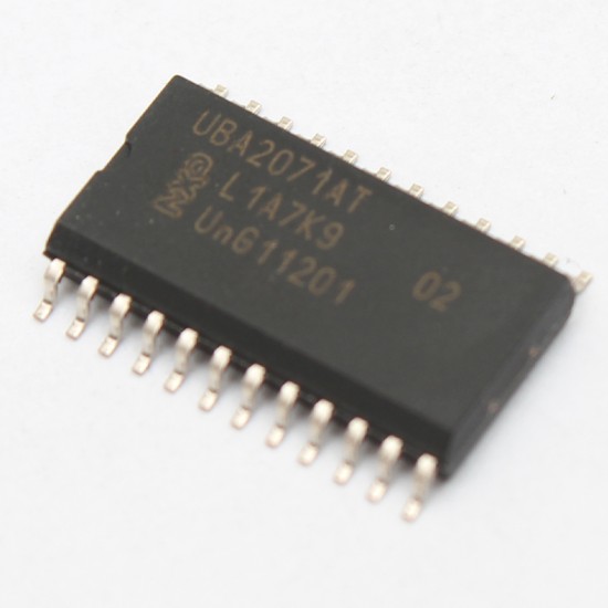 Uba 2071At Smd  Uba 2071T Smd