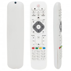 Weko Kl Rm-L1125W Beyaz Philips Lcd-Led Tv Universal Kumanda Ambalajli