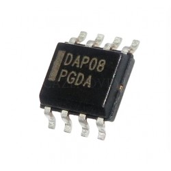 Dap 08 Soic-8 Smd Entegre Devre