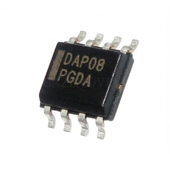 Dap 08 Soic-8 Smd Entegre Devre