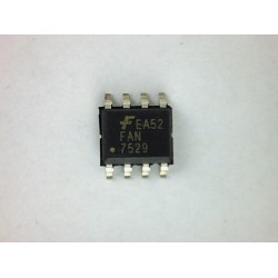 Fan 7529 Smd