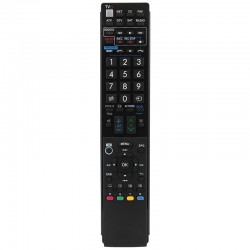 Weko Kl Rm-L1026+1 Sharp Lcd-Led Tv Kumanda