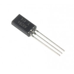 2Sa 928 To-92L Transistor