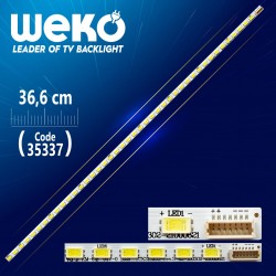 Stk315A03_Rev.3_42_100302_21000821 - 36.6 Cm 42 Ledli̇ - (Wk-951)