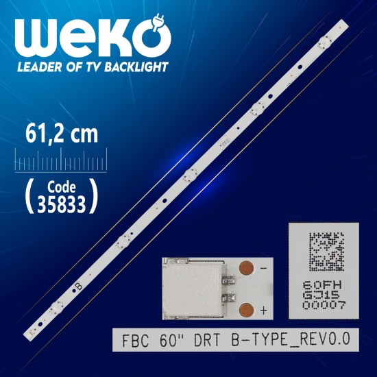 Fbc 60 Drt B-Type_Rev0.0 - 61.2 Cm 5 Ledli̇ - (Wk-1295)