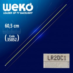 270Rcj Rev0.0 - 27Mp58V0 - 60.5 Cm 64 Ledli̇ - (Wk-1314)